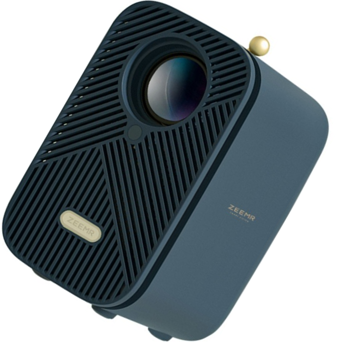 Проектор ZEEMR M1 Pro (Blue)