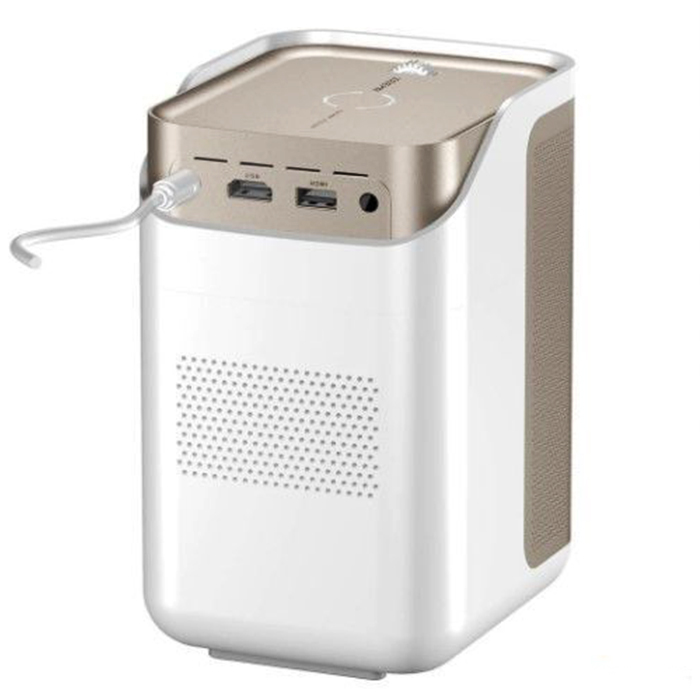 Проектор ZEEMR D1 Pro (White)