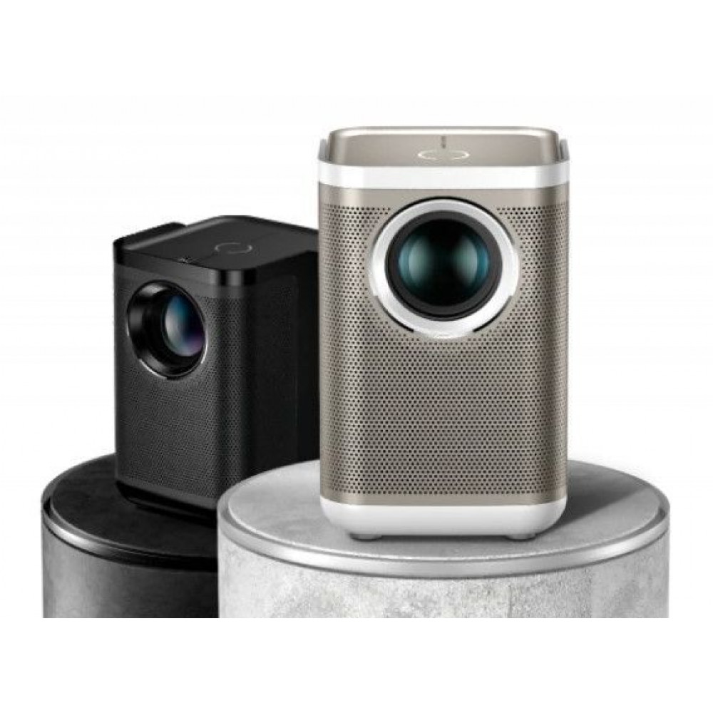 Проектор ZEEMR D1 Pro (White)