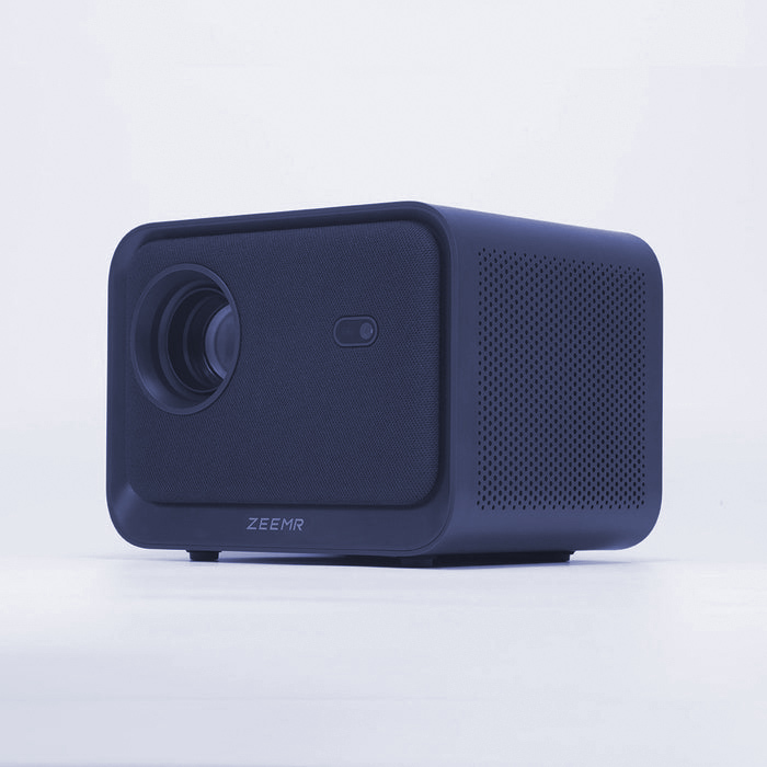 Проектор ZEEMR Z1 Mini (Blue)
