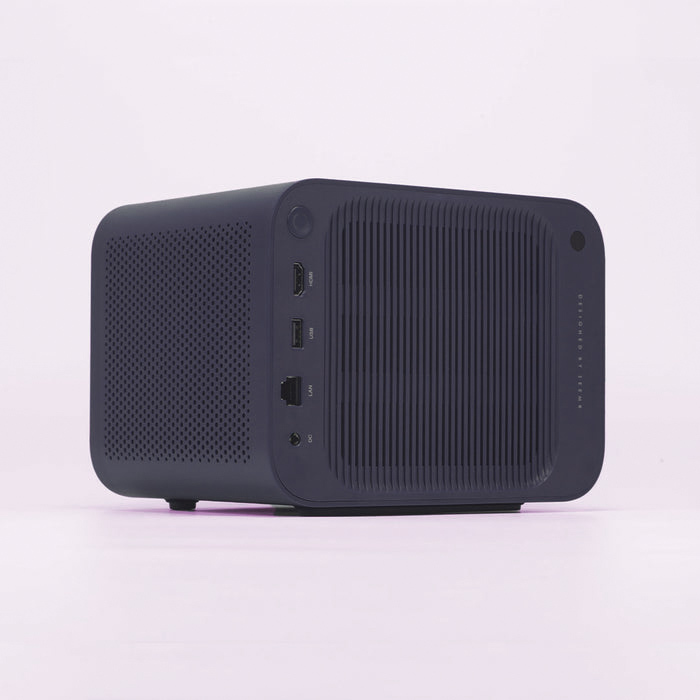 Проектор ZEEMR Z1 Mini (Blue)