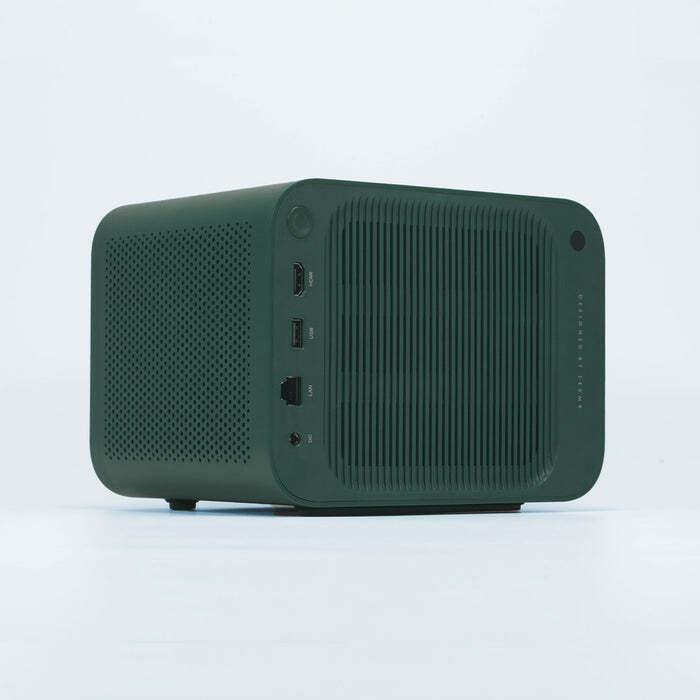 Проектор ZEEMR Z1 Mini (Green)