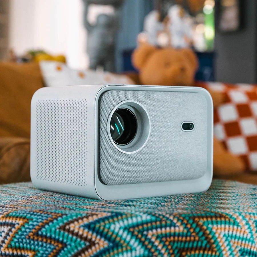 Проектор ZEEMR Z1 Mini (White)