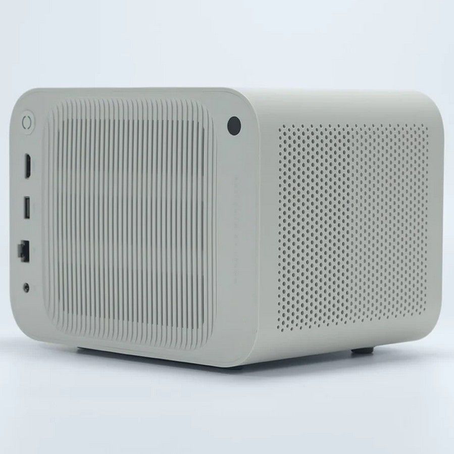 Проектор ZEEMR Z1 Mini (White)