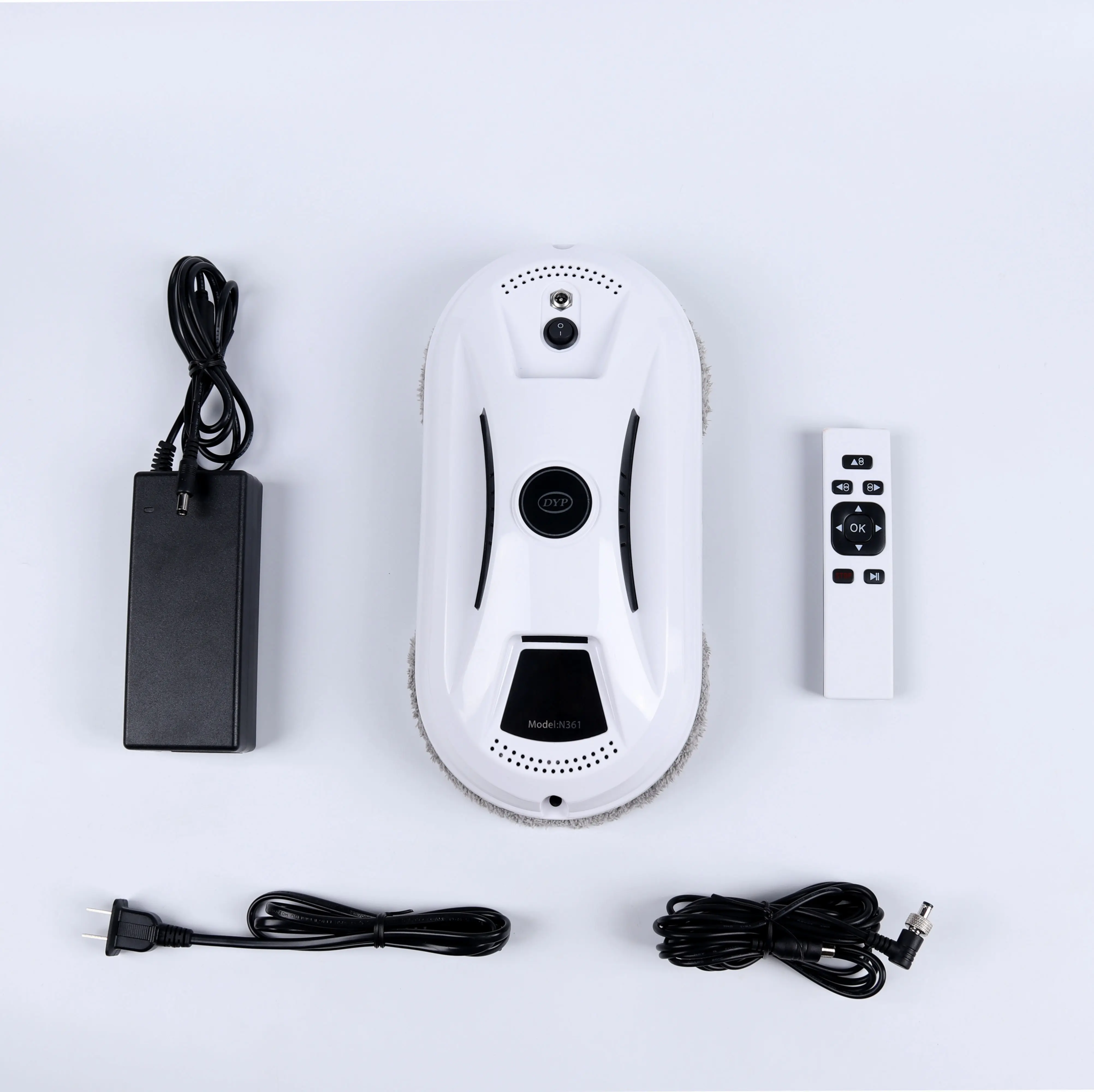 Робот-стеклоочиститель Xiaomi Liectroux (HCR-02)