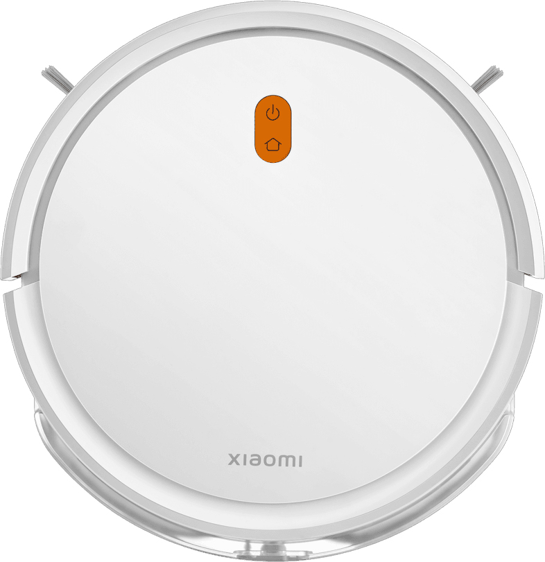 Робот-пылесос Xiaomi Robot Vacuum E5 (White) (CDZC108)(BHR7969EU)
