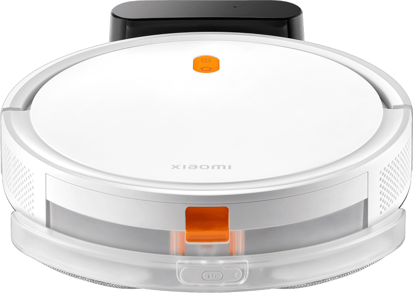Робот-пылесос Xiaomi Robot Vacuum E5 (White) (CDZC108)(BHR7969EU)