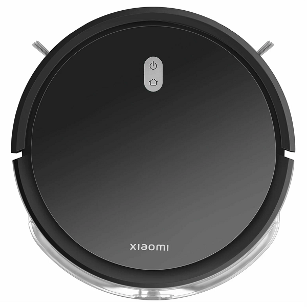 Робот-пылесос Xiaomi Robot Vacuum E5 (Black)(CDZC108)(BHR8298EU)