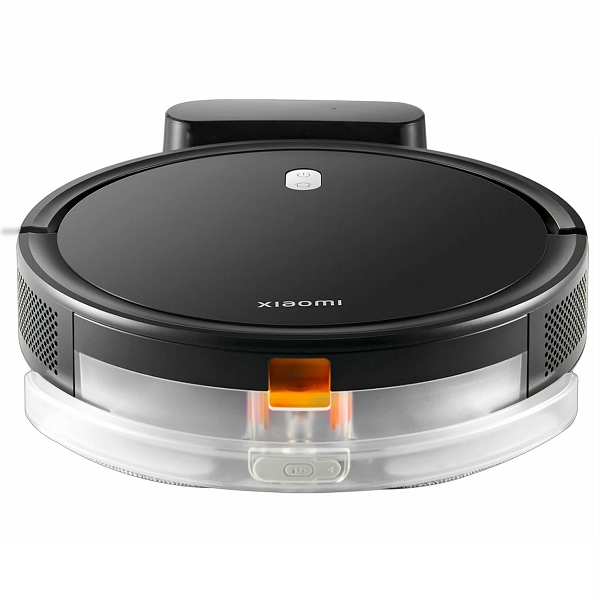 Робот-пылесос Xiaomi Robot Vacuum E5 (Black)(CDZC108)(BHR8298EU)