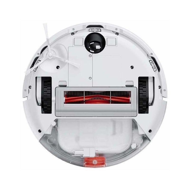 Робот-пылесос Xiaomi Robot Vacuum E10 (B112)