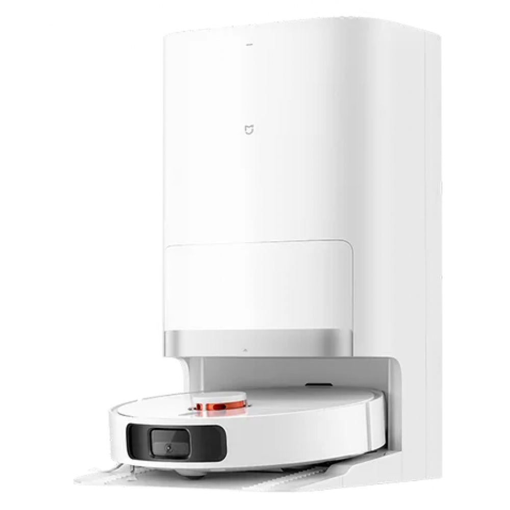Робот-пылесос Xiaomi Mi Omni Robot Vacuum-Mop 2 (White)(C102CN)
