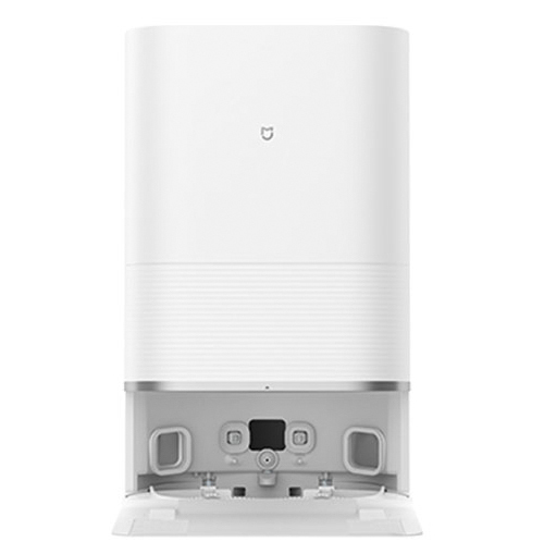 Робот-пылесос Xiaomi Mi Omni Robot M40(D110CN)