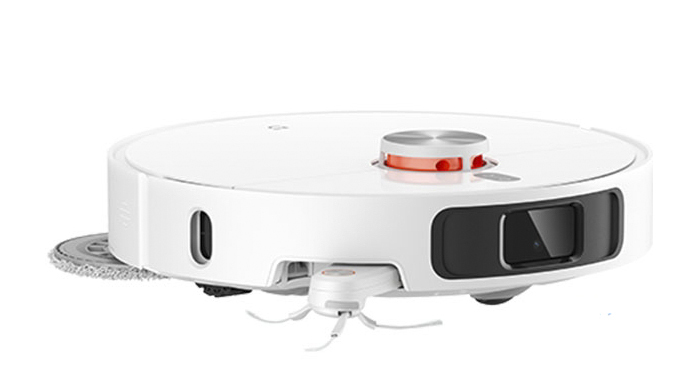 Робот-пылесос Xiaomi Mi Omni Robot M40(D110CN)