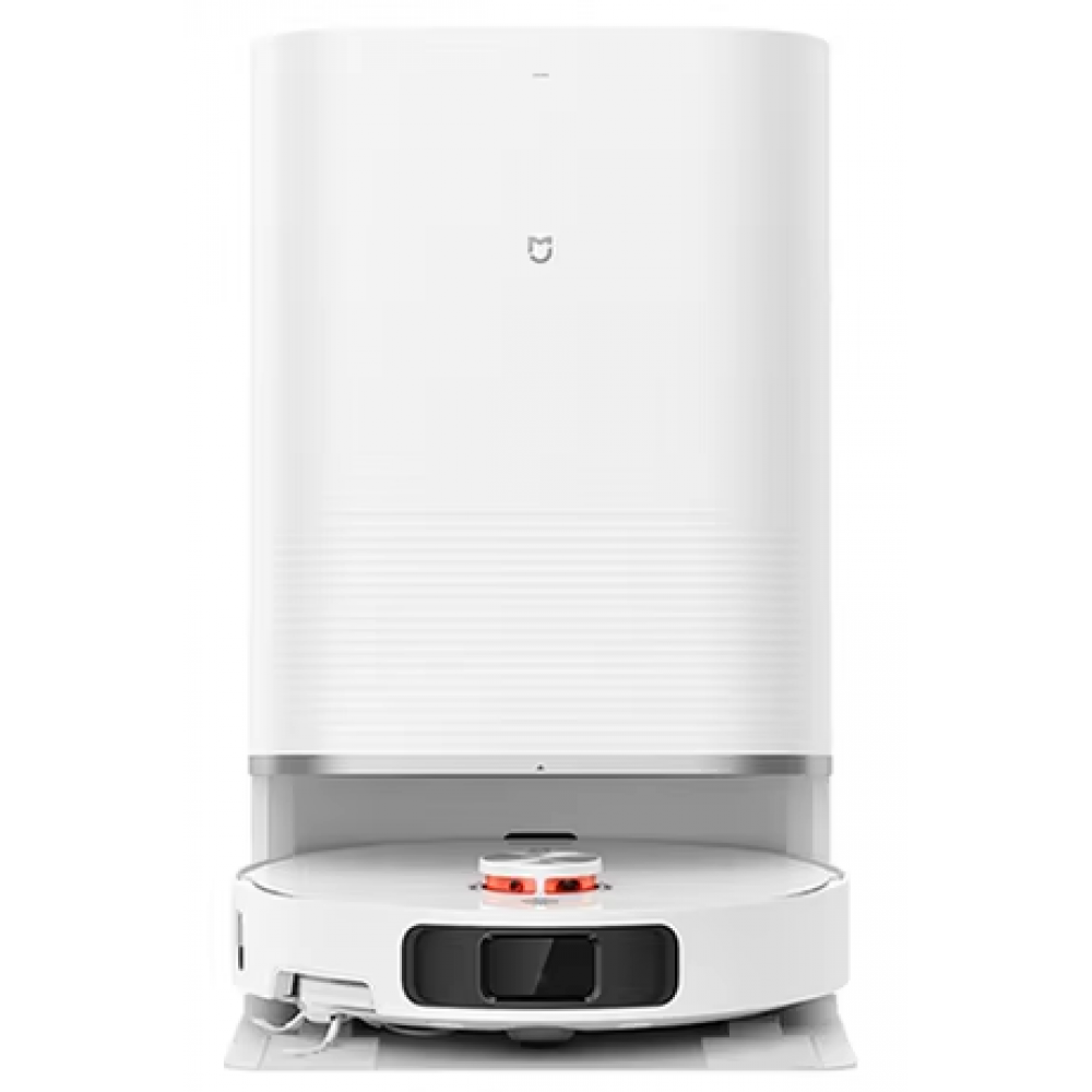 Робот-пылесос Xiaomi Mi Omni Robot M40(D110CN)
