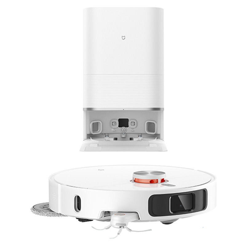 Робот-пылесос Xiaomi Mi Omni Robot M40(D110CN)