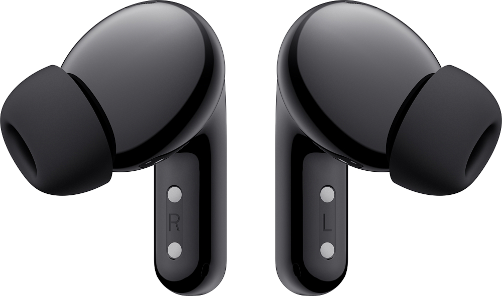 Беспроводные наушники Xiaomi Redmi Buds 5 (Black)