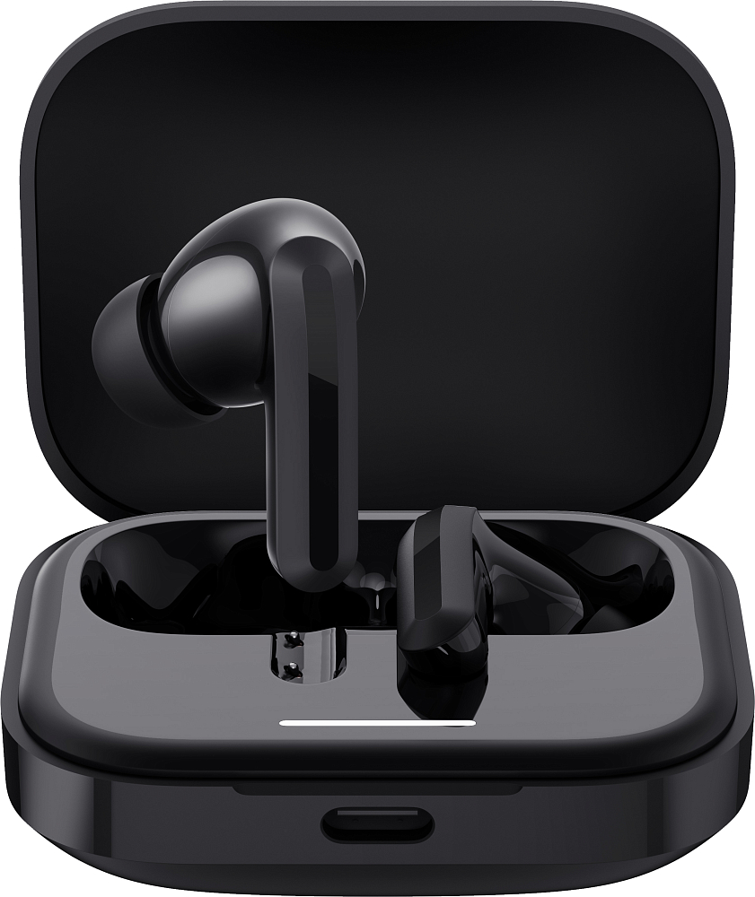 Беспроводные наушники Xiaomi Redmi Buds 5 (Black)