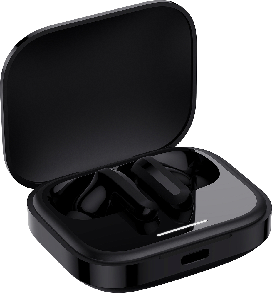 Беспроводные наушники Xiaomi Redmi Buds 5 (Black)