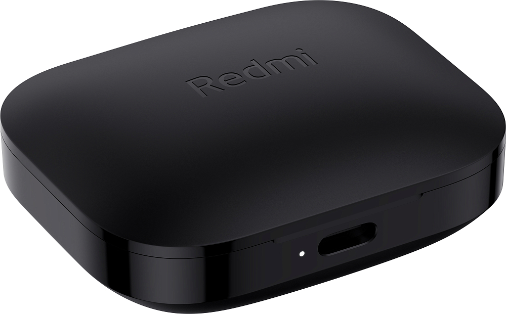 Беспроводные наушники Xiaomi Redmi Buds 5 (Black)
