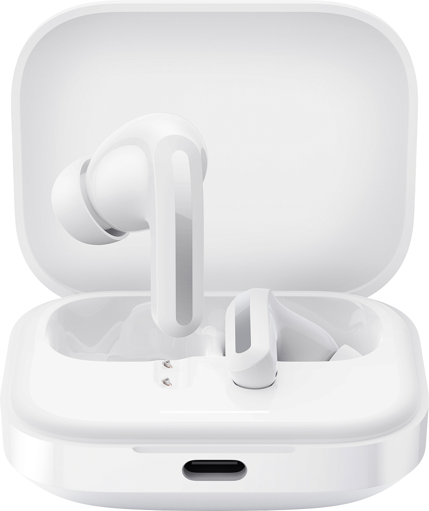 Беспроводные наушники Xiaomi Redmi Buds 5 (White)