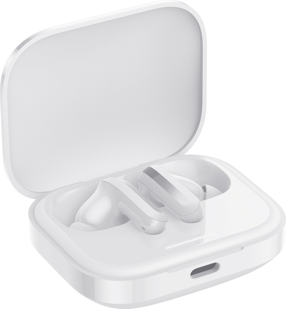 Беспроводные наушники Xiaomi Redmi Buds 5 (White)