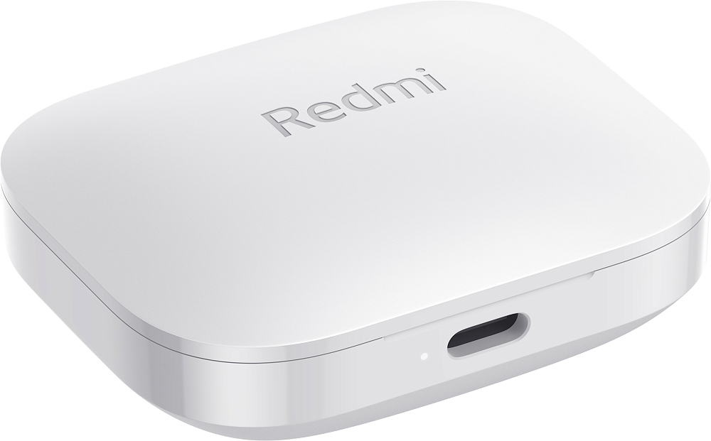 Беспроводные наушники Xiaomi Redmi Buds 5 (White)