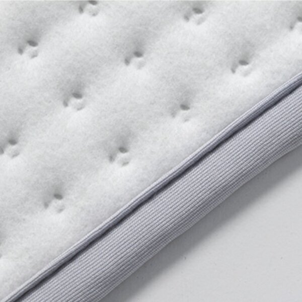 Умная электрическая простыня с двухзонным независимым нагревом Xiaomi Mijia smart electric bedsheet(MJDRT018H)