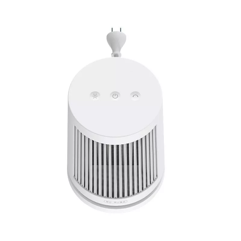 Обогреватель настольный Xiaomi Mijia Desktop Heater 600W (ZMNFJ01YM)