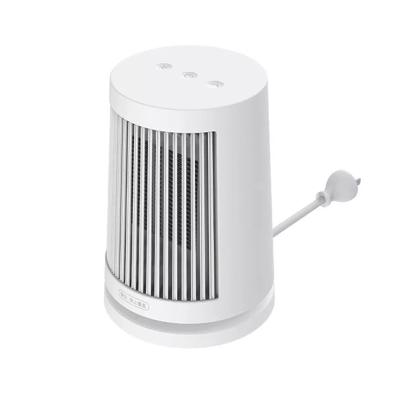 Обогреватель настольный Xiaomi Mijia Desktop Heater 600W (ZMNFJ01YM)