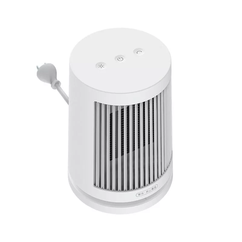 Обогреватель настольный Xiaomi Mijia Desktop Heater 600W (ZMNFJ01YM)