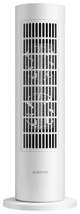 Вертикальный электрический обогреватель Xiaomi Mijia Vertical Fan Heater (Global)