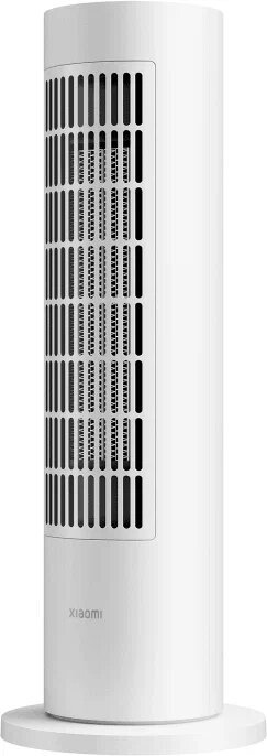 Вертикальный электрический обогреватель Xiaomi Mijia Vertical Fan Heater (Global)
