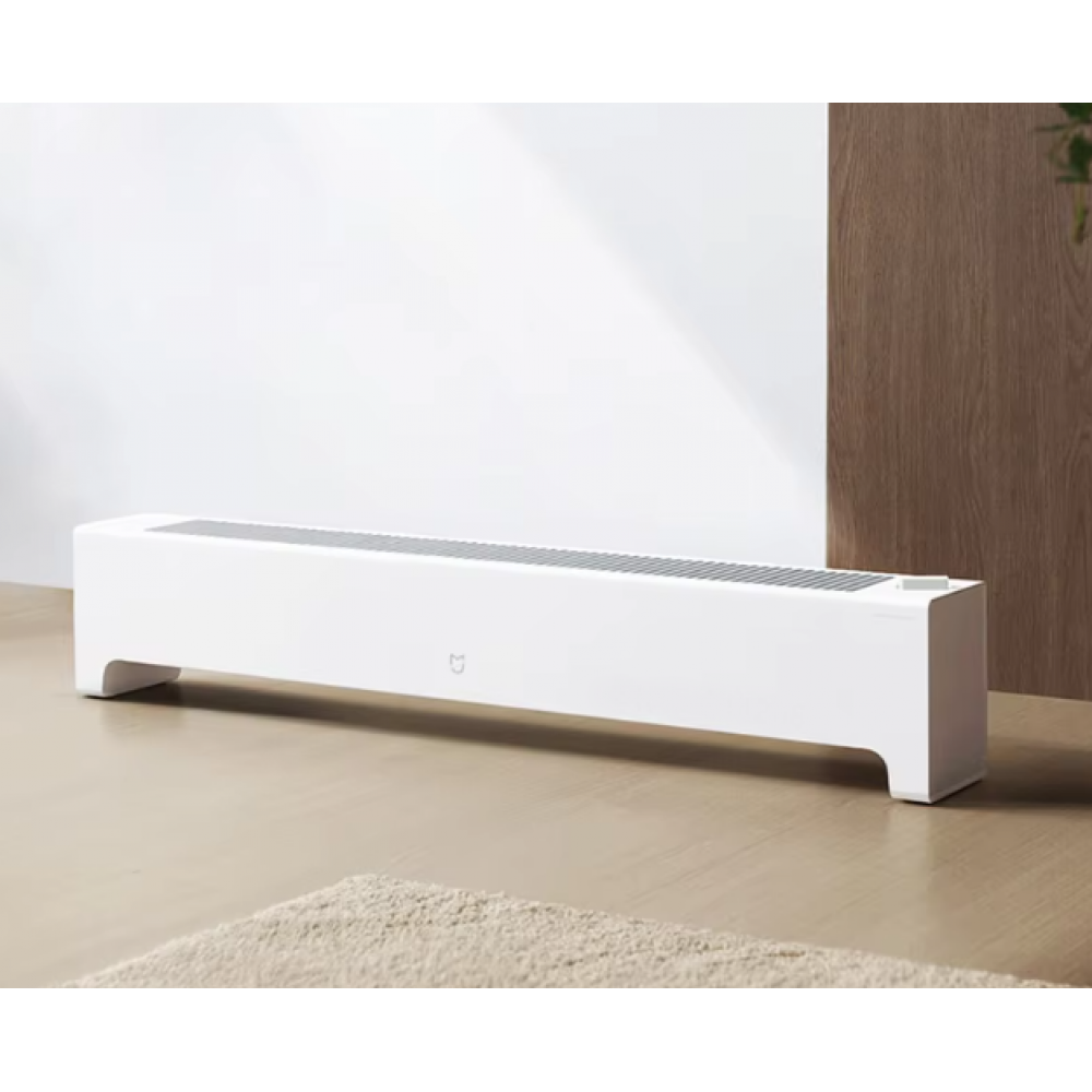 Конвектор Mijia Baseboard Electric Heater 2 2200W (TJXDNQ07ZM)