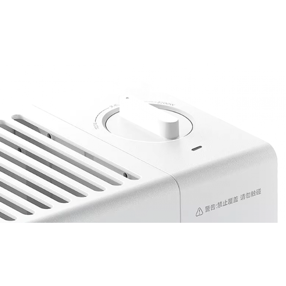 Конвектор Mijia Baseboard Electric Heater 2 2200W (TJXDNQ07ZM)