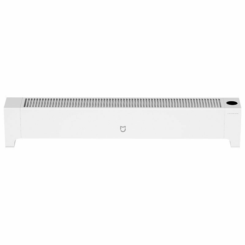Конвектор Mijia Graphene Baseboard Electric Heater 2 2200W(TJXDNQ08ZM)