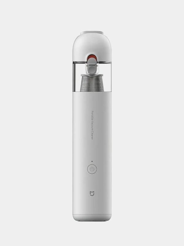 Ручной пылесос Xiaomi Mijia Handy Vacuum Cleaner (SSXCQ01XY)