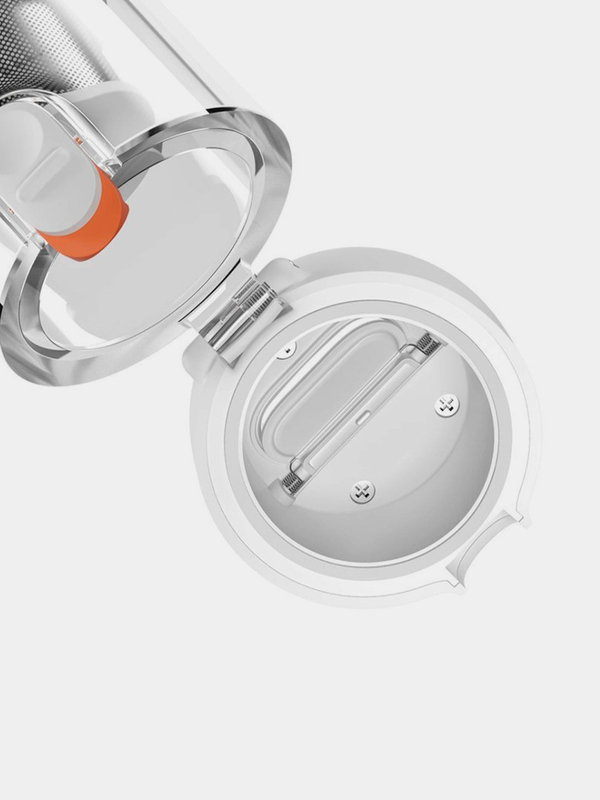 Ручной пылесос Xiaomi Mijia Handy Vacuum Cleaner (SSXCQ01XY)