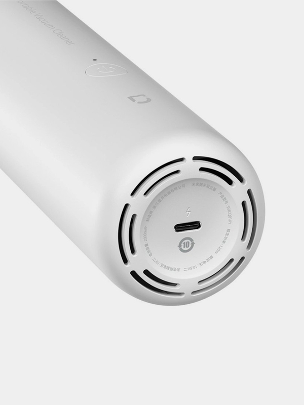 Ручной пылесос Xiaomi Mijia Handy Vacuum Cleaner (SSXCQ01XY)