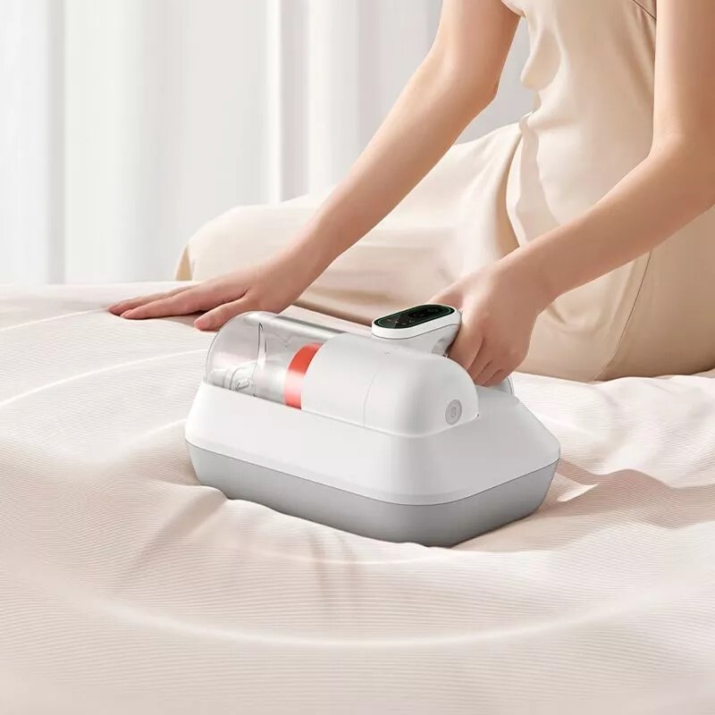 Пылесос для удаления пылевого клеща Xiaomi Mijia Mite Removal Device Pro (B402CN)
