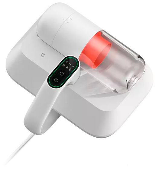 Пылесос для удаления пылевого клеща Xiaomi Mijia Mite Removal Device Pro (B402CN)