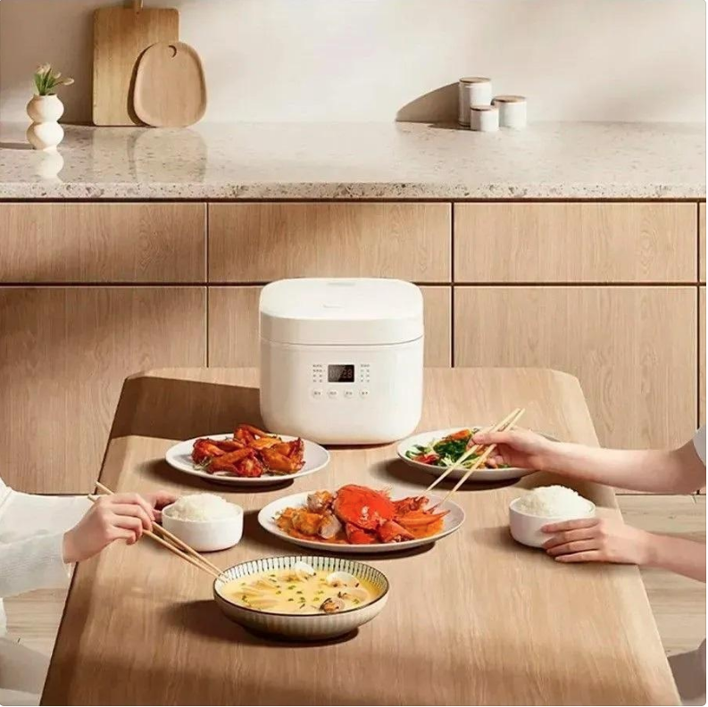 Мультиварка рисоварка Xiaomi Mijia Rice Cooker N1 3L (MFB13A0)