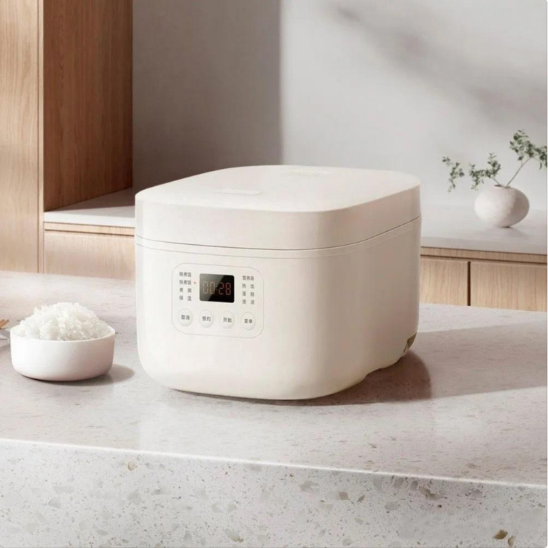 Мультиварка рисоварка Xiaomi Mijia Rice Cooker N1 3L (MFB13A0)