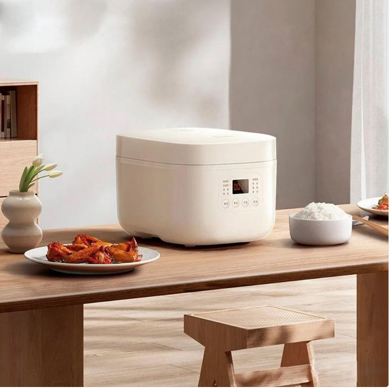 Мультиварка рисоварка Xiaomi Mijia Rice Cooker N1 3L (MFB13A0)