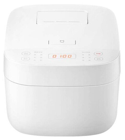 Мультиварка рисоварка Xiaomi Mijia Rice Cooker C1 3L (MDFBZ02ACM)