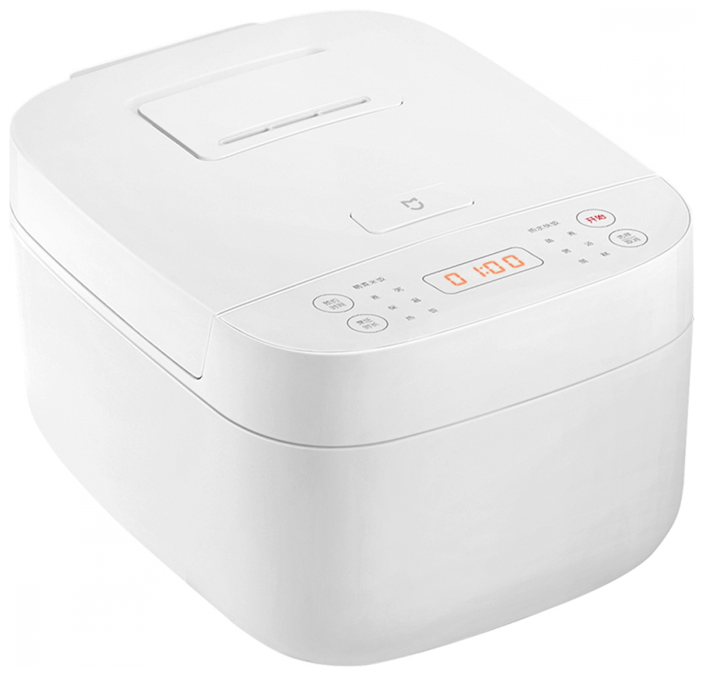 Мультиварка рисоварка Xiaomi Mijia Rice Cooker C1 3L (MDFBZ02ACM)