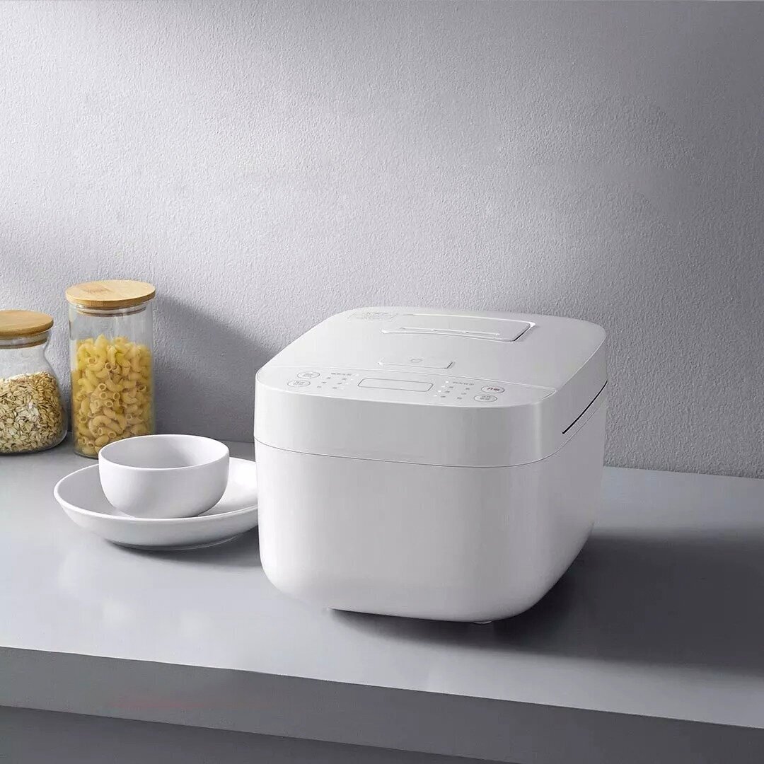 Мультиварка рисоварка Xiaomi Mijia Rice Cooker C1 3L (MDFBZ02ACM)
