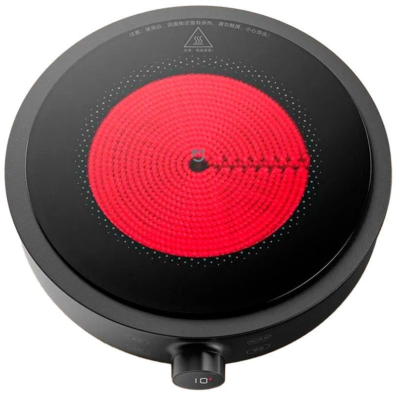 Электрическая керамическая плита Xiaomi Mijia Ceramic Cooker S1 (MDTL001CM)