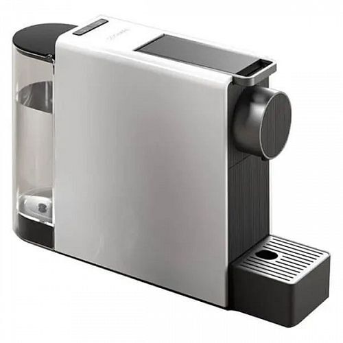 Кофемашина Капсульная Xiaomi Scishare Capsule Coffee Machine Mini (S1201) (Gray)