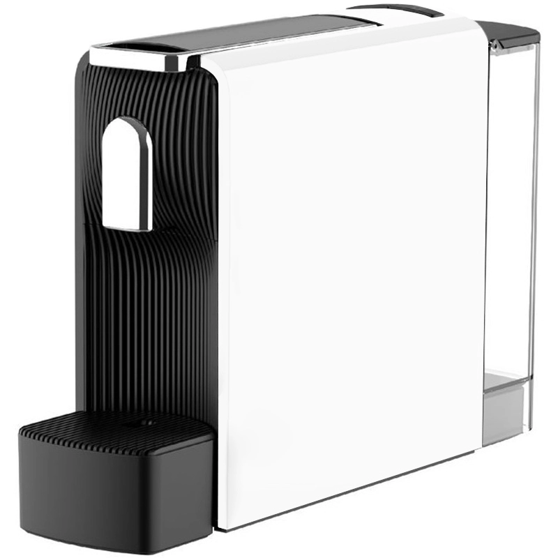 Кофемашина Капсульная Xiaomi Scishare Capsule Coffee Machine (S1109) (White)
