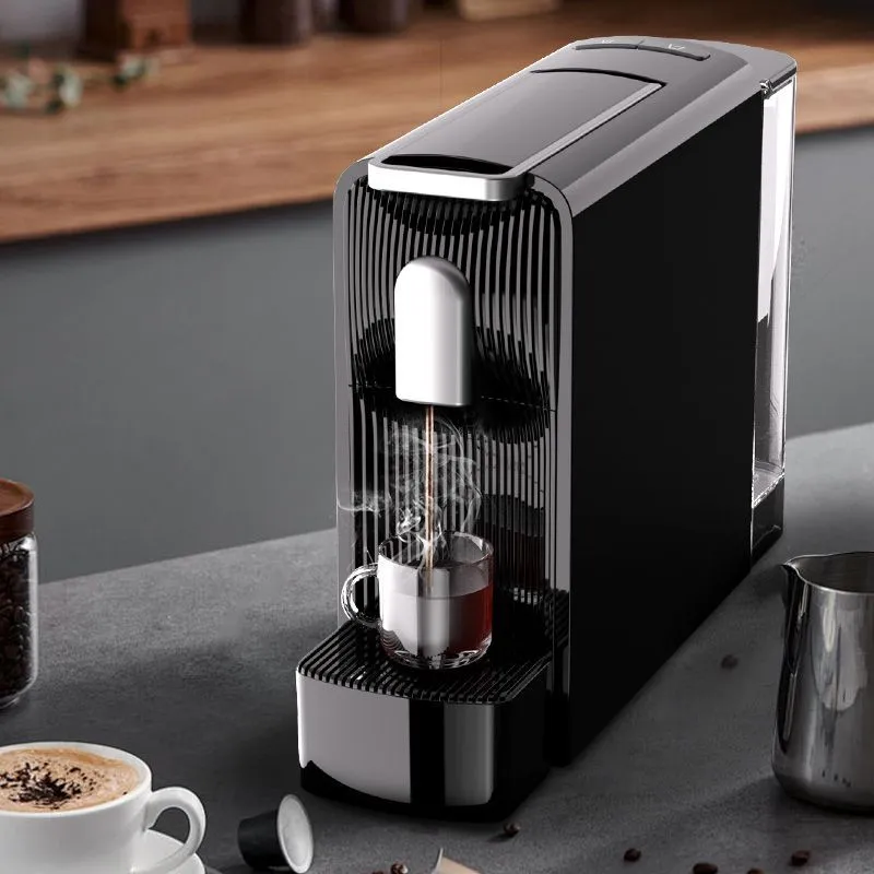 Кофемашина Капсульная Xiaomi Scishare Capsule Coffee Machine (S1109) (Black)